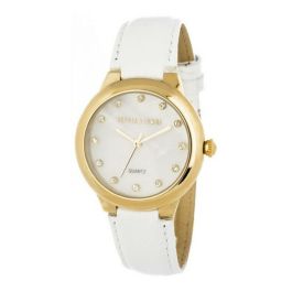 Reloj Mujer Devota & Lomba DL006WN-02WHITE (Ø 35 mm) Precio: 33.4999995. SKU: S0334161