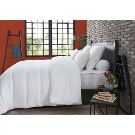 Dodo MULTIPROTECT Edredón Cálido 220x240 cm Antiácaros, Antimicrobiano y Anti-chinches - Relleno Thermolite Protect Control 300g/m²