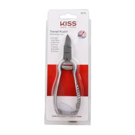 Red Kiss Kny Toenail Nipper Corta Cuticula Precio: 17.99000049. SKU: B1GZ9GGHAQ