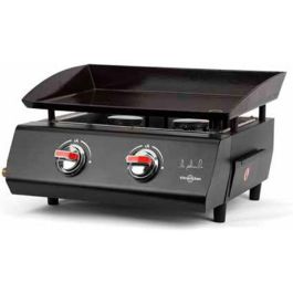 Plancha de Cocina a Gas Vitrokitchen PG230NB Plancha de Cocina a Gas Vitrokitchen PG230NB Precio: 142.58999975. SKU: B1H8BTSV92