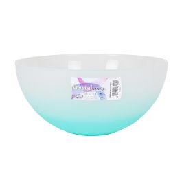 Ensaladera Cristalway 28 cm 4500 cc - Dem (8 Unidades)