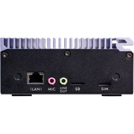 Shuttle SPCEL02 Barebone Intel Celeron J6412, 1xSODIMM, 32GB DDR4, LAN 2.5G Precio: 407.9499996. SKU: B1AQKS2Y2Q