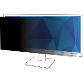 3M PF380W2B Filtro de Privacidad para Monitor Standard Desktop 38 Pulgadas Precio: 243.49999949. SKU: B1F6PXFMNZ