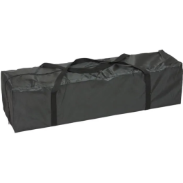 Bambisol Parque Cuna Plegable Bebé 90x90cm 2 Niveles Dormir Bolsa Transporte Zona Juegos