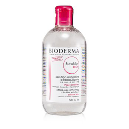 Bioderma Sensibio H2O - Solution Micellaire 500 mL