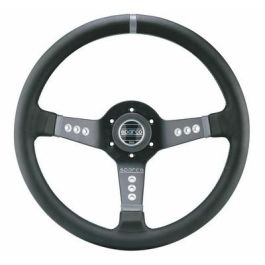 Volante Racing Sparco L777 350 mm Precio: 232.4999996. SKU: S3706977