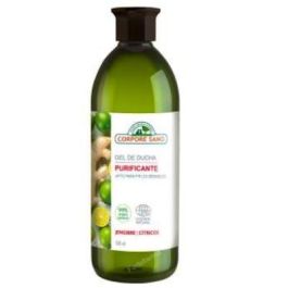 Gel De Ducha Energizante Precio: 8.79000023. SKU: B1ABJHS5R7