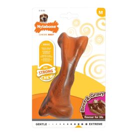 Strong Chew Bone Beef & Gravy M Precio: 11.49999972. SKU: S6103289