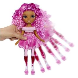 Muñeca Rainbow High Sparkle & Shine - Rosa