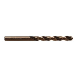 Wolfcraft Broca para Metal HSS Cobalto Rectificada ø7x109mm, Longitud Trabajo 69mm, para Acero Inoxidable, Punta 130° Precio: 4.49999968. SKU: B1JSW6NQ3X