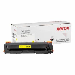 Xerox Everyday Toner Amarillo Laserjet M154, Laserjet Mfp M180, Laserjet Mfp M181 - 205A - Cf532A Precio: 29.58999945. SKU: B1C6DDBXRY
