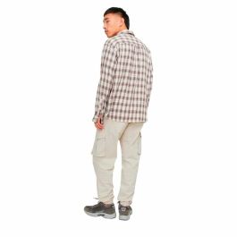 Pantalón Jack & Jones Jpstkane Noah Cuffed Cargo