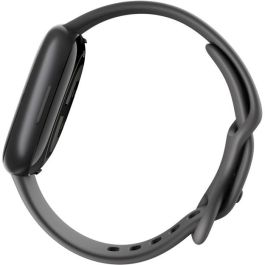 Fitbit Sense 2 Shadow Grey Smartwatch Pantalla Táctil Always-on GPS FC SpO2 Batería 6 Días