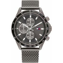 Reloj Hombre Tommy Hilfiger 1683486 Gris Precio: 233.94999947. SKU: S7231121