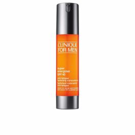 Clinique Men Super Energizer Tratamiento Facial Antifatiga SPF40 Hidratante Protector Solar 48 ml Precio: 38.50000022. SKU: B188HDLCZZ