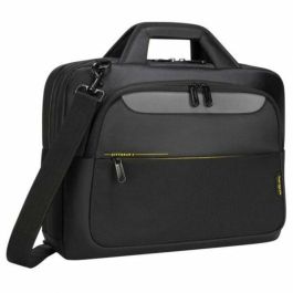 Maletín para Portátil Targus Citygear Negro 17,3" Precio: 92.50000001. SKU: S7762318