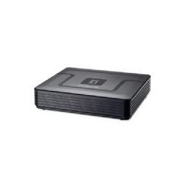 Level One Kit Videovigilancia 720P CCTV HDTVI, AHD, HDCVI y Cámaras Analógicas