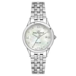 Reloj Mujer Philip Watch R8253596509 (Ø 31 mm) Precio: 246.49999968. SKU: B1DPYJB9B8