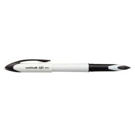 Roller T.Liq. Uni-Ball Air Micro 0,5 Black&White Cuerpo Blanco Tinta Negra (Set de 12) Precio: 25.4999998. SKU: B15YMWPXYS