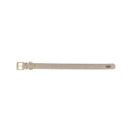 Collar para Perro Trixie Pure Gris claro M 36-43 cm