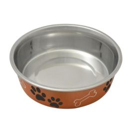 Nayeco Comedero Baltic para Mascotas, 17 cm de Diámetro, 800 ml de Capacidad - 1 Unidad Precio: 6.50000021. SKU: S7909546