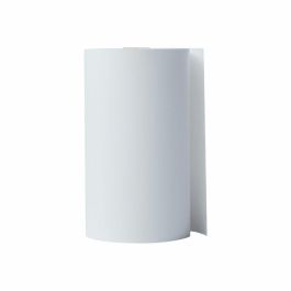 BROTHER Caja de 20 rollos de papel termico continuo - Cada rollo mide 101,6mm de ancho y 32,2m de l Precio: 93.49999967. SKU: B1HBPJ8L7T