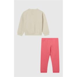 Chándal Infantil Champion Beige