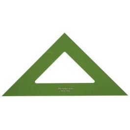 Faber Castell Escuadra Sin Graduar 28 cm Verde Precio: 5.89000049. SKU: B1C4ACB95G