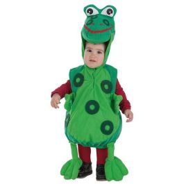 Disfraz bebe rana talla 0-12 meses Precio: 9.5000004. SKU: S2428259
