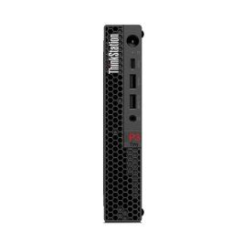 Mini PC Lenovo ThinkStation P3 Tiny Intel Core i7-13700 32 GB RAM 1 TB SSD Precio: 1556.59000057. SKU: B18HK58TDN