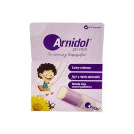 Arnidol Gel Stick 15 ml Arnidol Gel Stick 15 ml Precio: 11.49999972. SKU: B174PCSSQK