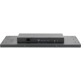 Iiyama TF2238MSC-B1 Monitor Táctil 22" Full HD 1920x1080 Negro IPS LED HDMI DP USB 5ms 600cd/m2 Pantalla Profesional Montaje VESA