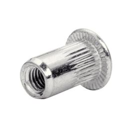 Tuercas engarzadas RAPID M3 20 piezas Precio: 30.9276. SKU: B189CVADGZ