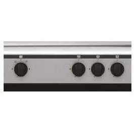 Cocina de Gas Vitrokitchen CB5530IN Acero 1500 W 1800 W
