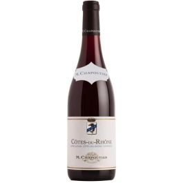 M. Chapoutier 2019 Côtes-du-Rhône - Vino tinto del Valle del Ródano Precio: 24.50000014. SKU: B167XWS36X