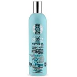 NATURA SIBERICA Bálsamo Capilar Nutrición e Hidratación con Rosa Davúrica y Pino Enano Siberiano 400ml Precio: 11.49999972. SKU: SLC-90465