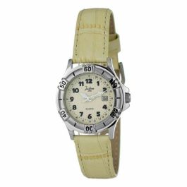 Reloj Mujer Justina 32552H-2 (Ø 30 mm) Reloj Mujer Justina 32552H-2 (Ø 30 mm)