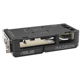ASUS Tarjeta Gráfica Radeon RX 9060 XT 16GB GDDR6 PCI Express 5.0 Dual RX 9060 XT