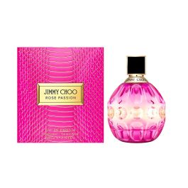 Jimmy Choo Rose Passion Eau de Parfum Vaporizador 100 ml