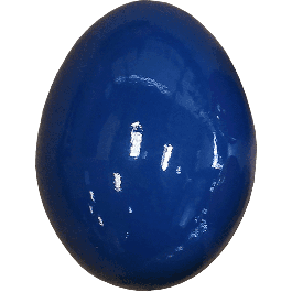 TANGA Shaker de Madera Azul Precio: 5.50000055. SKU: B1CV332ARD