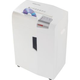 HSM Destructora de documentos shredstar X12pro P-5 2x15 220-240V/50-60Hz EU HSM Destructora de documentos shredstar X12pro P-5 2x15 220-240V/50-60Hz EU