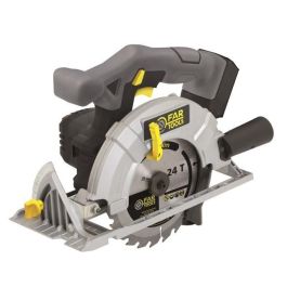 FARTOOLS X-FIT - SIERRA CIRCULAR / CABLE CIRCULAR XF - sin batería ni cargador - 216005 Precio: 95.89000014. SKU: B12YVHB4JS