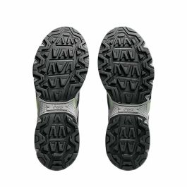 Zapatillas Deportivas Hombre Asics Gel-Venture 6 Gris oscuro