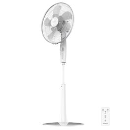 Cecotec EnergySilence 1010 Extremeflow Blanco Precio: 53.49999996. SKU: V1705318