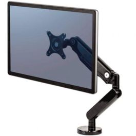 Soporte de Mesa para Monitor Fellowes 8043301/ hasta 8kg Soporte de Mesa para Monitor Fellowes 8043301/ hasta 8kg
