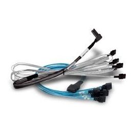 Broadcom RAID Cable Mini SAS HD a 2x OCulink U.2 Enabler SFF8643 (SFF8643 a 2x SFF8612) 1m Precio: 60.5. SKU: B15HV6LHNV