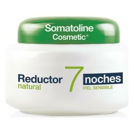 Somatoline Cosmetic Reductor 7 Noches Piel Sensible Mujer 400 ml Precio: 33.59000051. SKU: B1FRTJPZD6