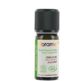 FLORAME Aceite Esencial Cedro Bio 10ml, Purificante, Calmante y Regenerador, Madera Cedrus Atlantica Precio: 7.69000012. SKU: B13HBZEJLJ