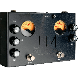 Ashdown Pedal Doble Drive John Myung
