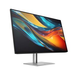 HP 732pk Monitor profesional Series 7 Pro 31.5 pulgadas 4K UHD Thunderbolt 4 IPS Black Alta Precisión para Diseño y Creación